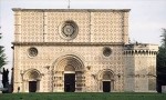 Recupero dell’ex Nosocomio manicomiale di Collemaggio - Abruzzo